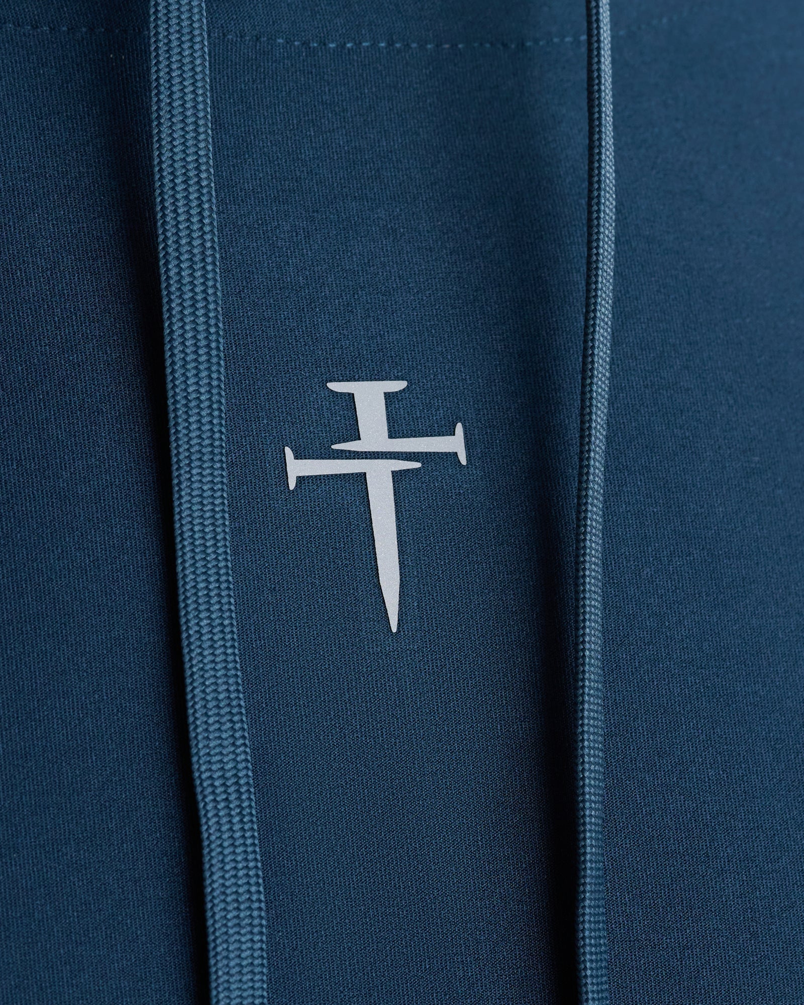 Haven Performance Hoodie - Midnight Navy