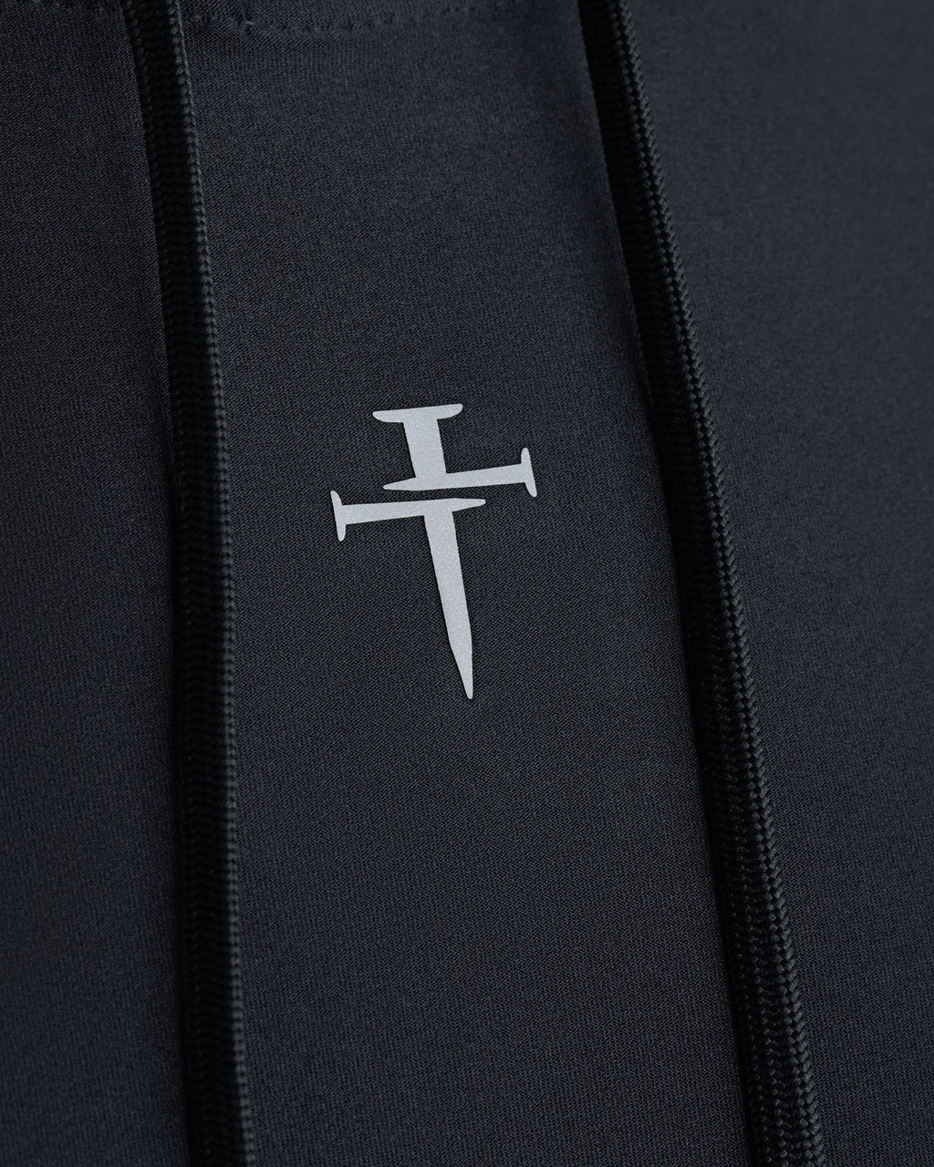 Haven Performance Hoodie - Black