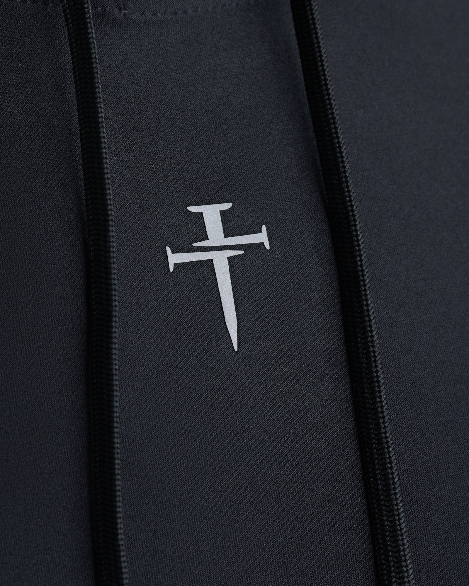 Haven Performance Hoodie - Black